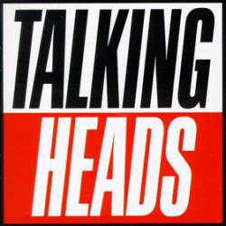 Talking Heads : True Stories